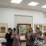 Экскурсия по выставке «Амазонки мира искусства» и лекция «Боттичелли» - Художественный музей