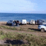 В Азовском море продолжают искать пропавших рыбаков - Вести Крым