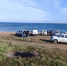 Поиски двух пропавших рыбаков в Азовском море продолжаются - КрымИнформ