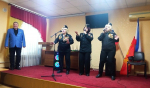 Концертная программа «Герои с нами» в г. Симферополе