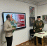 Музейный урок «Огненные дороги Афганистана» - Крымскотатарский музей культурно-исторического наследия