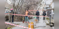 Коммунальные службы Севастополя устраняют последствия ночной атаки - КрымИнформ