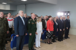 Торжественное мероприятие «Созвездие чемпионов» прошло в Симферополе