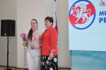Торжественное мероприятие «Созвездие чемпионов» прошло в Симферополе