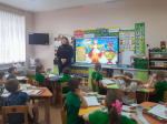 Масленичные гуляния в Симферопольском художественном музее