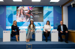 Победительницей «Мисс Интерконтиненталь-2025» стала Варвара Яковенко из Ялты
