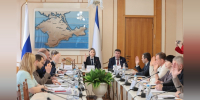 Комитет Госсовета Крыма одобрил передачу жилья и земель муниципалитетам - КрымИнформ
