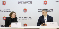 Алексей Натаров рассказал о ключевых планах развития отрасли здравоохранения на 2026 год - Минздрав Крыма