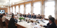 В собственность муниципального округа Феодосия будут переданы квартиры для реализации жилищных прав граждан – Галина Москвина - Минимущества Республики Крым