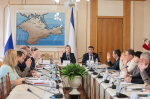 В собственность муниципального округа Феодосия будут переданы квартиры для реализации жилищных прав граждан – Галина Москвина