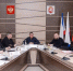 Власти Крыма обсудили решение проблем обманутых дольщиков «Крымской Ривьеры» - КрымИнформ