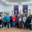 Творческая встреча с Мехти Исламовым - Крымскотатарский музей культурно-исторического наследия