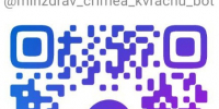 Телемедицинские консультации и дистанционное закрытие больничных листов в мессенджере МАХ - Городская детская клиническая больница