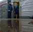Отправление поезда Симферополь-Москва перенесено из-за задержки - Комсомольская правда