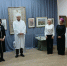 Открытие выставки «В тени минаретов» - Крымскотатарский музей культурно-исторического наследия