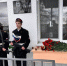 В Крыму увековечили память героя специальной военной операции Наримана Кадырова - Государственный Совет