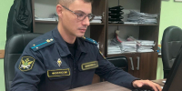 Судебные приставы понудили жителя Сакского района оплатить задолженность по штрафам ГИБДД - ФССП по Республике Крым