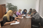 В Госкомцен РК проведено тестирование знаний антикоррупционного законодательства