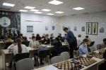 Гимназия № 1 Симферополя выиграла муниципальную Белую ладью