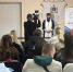 Департамент ЗАГС подвёл итоги Школы молодожёнов и Школы молодых родителей, проведённых в минувшем месяце - Министерство юстиции