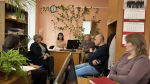 В Госархиве новейшей истории и по личному составу проведено заседание Экспертно-методической комиссии