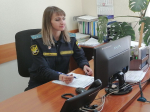 Житель Первомайского района возместил материальный ущерб после ареста грузовика