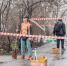 Жителям пострадавших домов восстановят окна. - Крымская правда