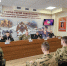 Начальник крымского территориального органа Росгвардии встретился с выпускниками ведомственных вузов в Севастополе - Росгвардия