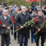 Об участии в церемонии возложения цветов воинам, отдавшим жизнь за Родину - Управление Судебного департамента