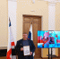 Ученый КФУ удостоен Благодарности Председателя Государственного Совета РК - КФУ