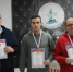 Победа Максима Иванова в этапе БЛИЦ-КВД - Федерация шахмат