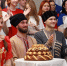 Фестиваль «Дружба народов» - Туристический портал