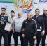 У крымских борцов-вольников – два "серебра" на международных соревнованиях в ХМАО-Югра - Крымский спорт