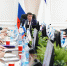 В Крыму масштабно открыли День единства народов России - Русская община Крыма