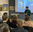 В Крымскотатарском музее культурно-исторического наследия состоялись памятные мероприятия, посвященные Номану Челебиджихану - Минкультуры Республики Крым