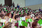 Открытие регионального этапа чемпионата по профессиональному мастерству «Профессионалы»