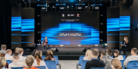 Андрей Козырев: «Подготовка перспективного кадрового резерва — залог успешного развития Крыма» - Государственный Совет
