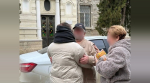 Евпаторийские полицейские и добровольцы оперативно разыскали потерявшегося пенсионера