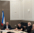 На Общественном совете при Минстрое Крыма утвержден план работы общественного совета на 2026 год - Минстрой Республики Крым