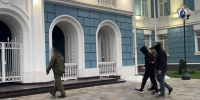 В Республике Крым завершено расследование уголовного дела по обвинению жителя Симферополя в преступлениях террористической направленности (ВИДЕО) - Следственный комитет