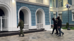 В Республике Крым завершено расследование уголовного дела по обвинению жителя Симферополя в преступлениях террористической направленности (ВИДЕО)