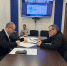 В Минтопэнерго Крыма проведено совещание в формате ВКС по вопросам газификации Республики Крым - Минтопэнерго Республики Крым