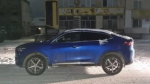 В Красногвардейском районе осудят мужчину за кражу и угон автомобиля