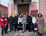 Один день из жизни Центрального районного суда города Симферополя