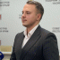 Алексей Зинченко подвел итоги реализации молодежной политики - Комитет молодежной политики