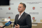 Алексей Зинченко подвел итоги реализации молодежной политики