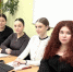 Всероссийский турнир по гражданскому процессу - Крымский юридический институт
