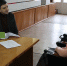 Минюст провел выездной личный прием граждан в Белогорском районе - Министерство юстиции