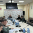 В  ГКУ РК «Инвестстрой» обсудили вопросы  инфраструктуры - Минстрой Республики Крым