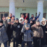 В преддверии Всемирного дня ГО прошли открытые уроки для школьников - Министерство чрезвычайных ситуаций